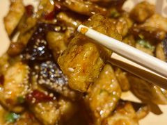 -东来土菜馆(民祥园路店)
