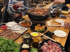 -大壮家原味烤肉(兴华北街店)