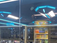 -任我游电竞(朝外店)