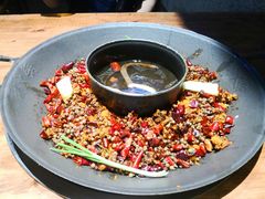 -楠火锅(龙阳广场店)