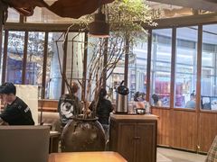 -RUXU入续糖水铺与包(卓悦中心店)