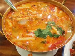 -苏梅花园(群星城店)