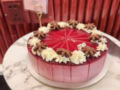 -金茂君悦·食在56海鲜自助餐厅ON56