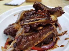 九大簋滋香骨-九大簋家宴(北京路店)