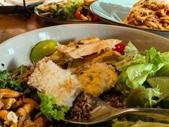 -The Diner X餐厅(青岛万象城店)