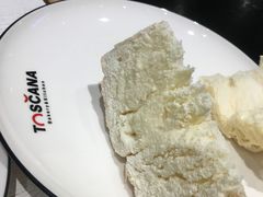 -托斯卡纳烘焙意大利餐厅(五天地店)