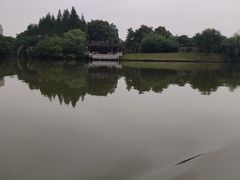 -凤城河风景区