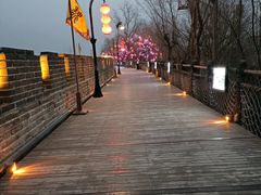 -开封城墙景区