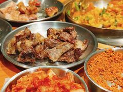-kingkong大猩猩烤肉(CBD店)