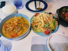 -清迈泰·泰国餐厅(华发商都店)