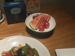 -新海渔港·胶东海鲜家常菜·家宴(奥体中心店)