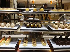 -鲜艳西餐厅(衡山路十二号华邑店)