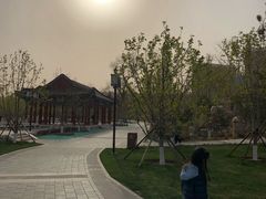 -西海子公园