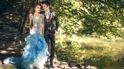 -太古映画婚纱摄影(天河店)