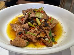 -鸡毛店·川菜(文殊院店)