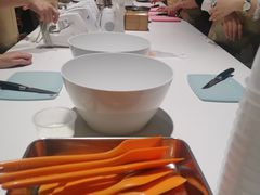 -ABC Cooking Studio(上海环球金融中心店)