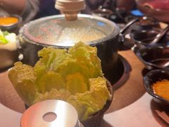 -芸山季·云南山珍菌火锅(人民广场来福士店)