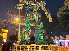 -成都武侯祠博物馆