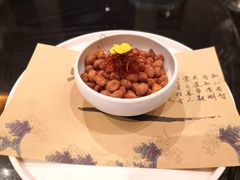 -羡餐厅-千岛湖自由洲际殿