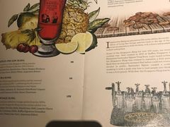 -Long Bar(莱佛士酒店)