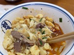 -刘信牛羊肉小炒泡馍(回民街店)