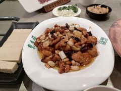 -东来顺饭庄(王府井步行街店)
