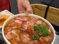 -喜来稀肉(虹泉路店)