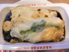 -红荔村肠粉(中银店)