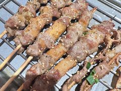 -木屋烧烤(西南角店)