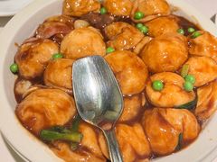 -米桃-吴韵风雅·拙园(北外滩来福士店)
