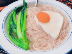 -老坑记·香港经典粤菜馆