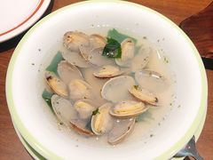 -萨莉亚意式餐厅(杭州滨江天街店)