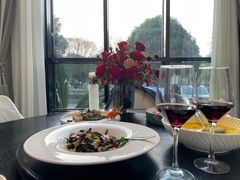 -翠湖宾馆·中餐厅