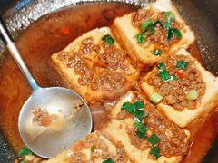 -佬麻雀·剁椒鱼头(京基KK One店)