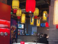 -小龙坎火锅(总店)