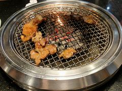 -韩盛·盛江山自助料理(奥体万达店)