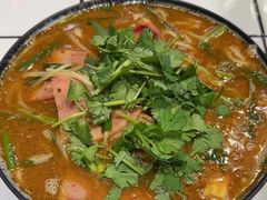 -肥汁米蘭香港米线(长宁来福士店)