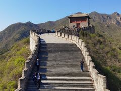 -居庸关长城