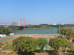 -那考河湿地公园