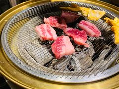 -味家烤肉烤鳗鱼牛排(西塔旗舰店)