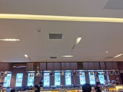 -華僑飯店中餐厅