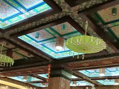 -鹊华居·地道鲁菜·海鲜·融合味(大明湖店)