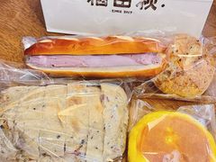 -稻田秋(怡美广场店)