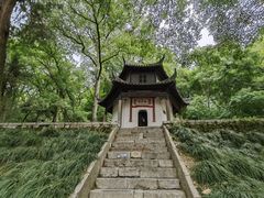 -古隆中景区