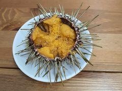 -海胆小馆(东北水饺·春柳店)