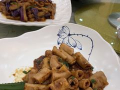 -轩记海鲜餐厅·四十五年老字号·经典粤菜(西区彩虹店)