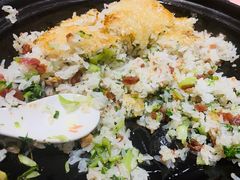 菜饭-大街小巷民俗酒店(仁和中路店)