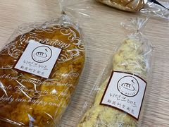 -韩国利尔面包(桂林路店)