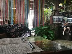 -三小姐咖啡店西餐下午茶(太平门直街店)
