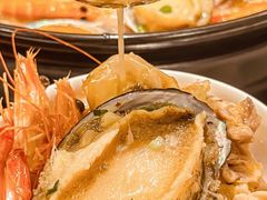 -鲍馬爺·首创鲍鱼鸡(银座店)